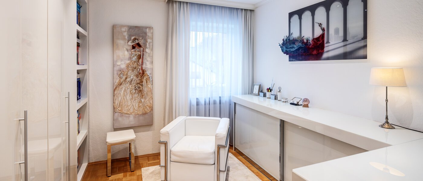 appartement Grünwald 01 bureau 14631