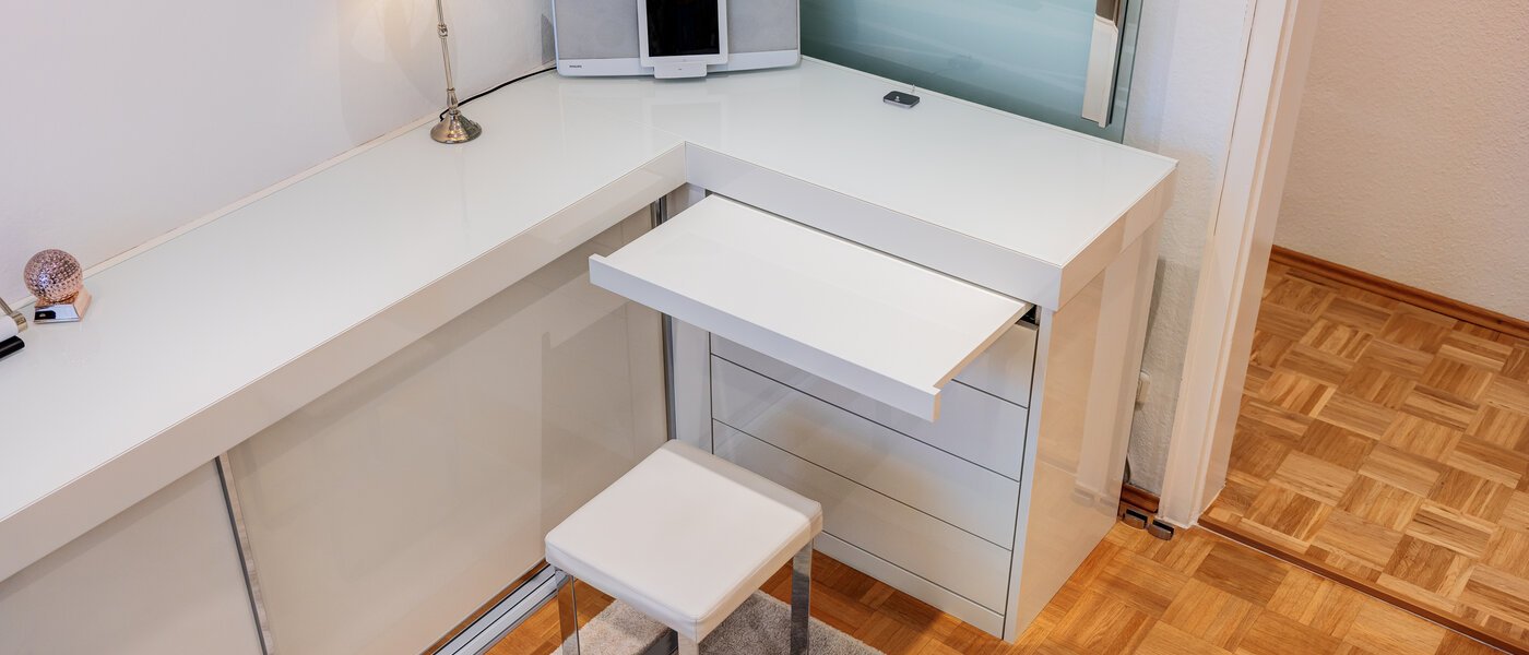 appartement Grünwald 02 bureau 14631