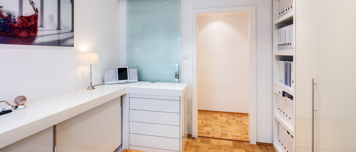 appartement Grünwald 03 bureau 14631