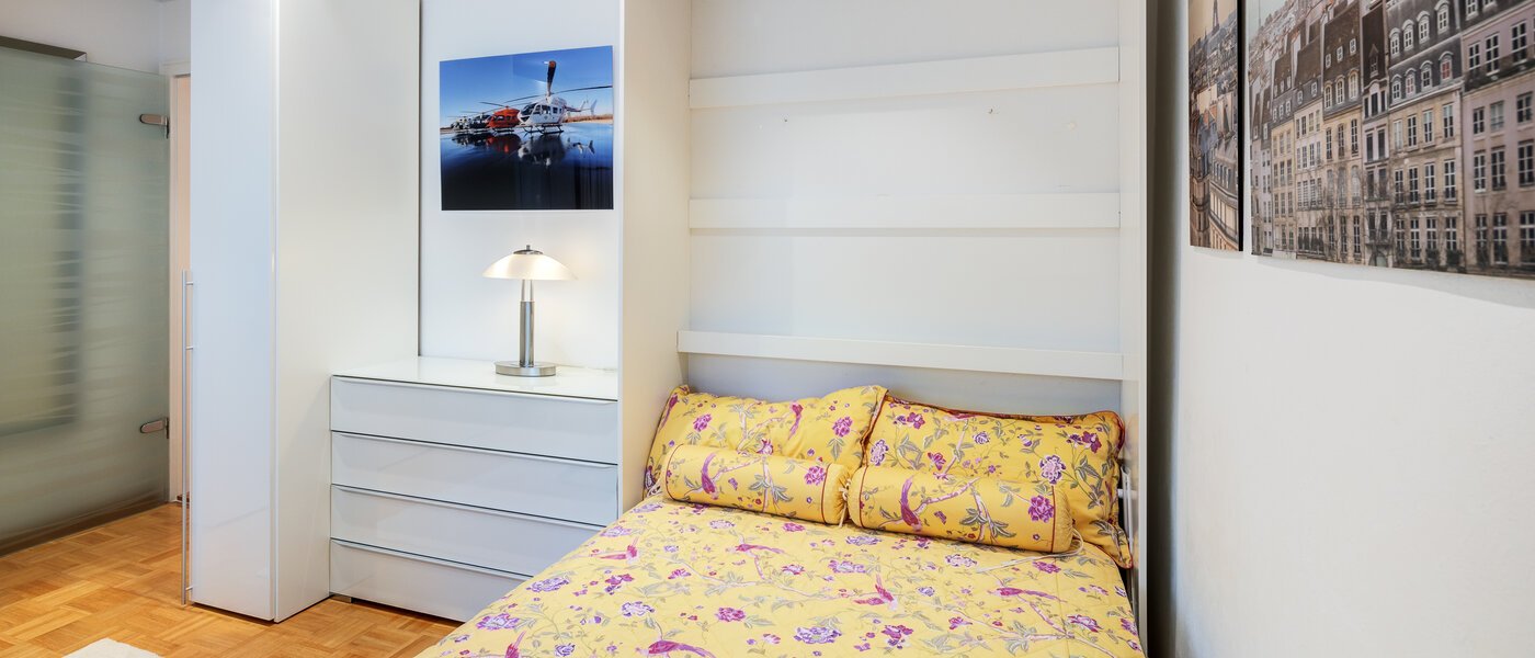 appartement Grünwald 01 2ième chambre 14631