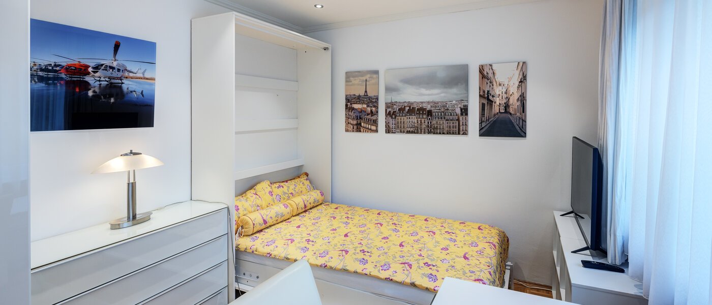 appartement Grünwald 02 2ième chambre 14631