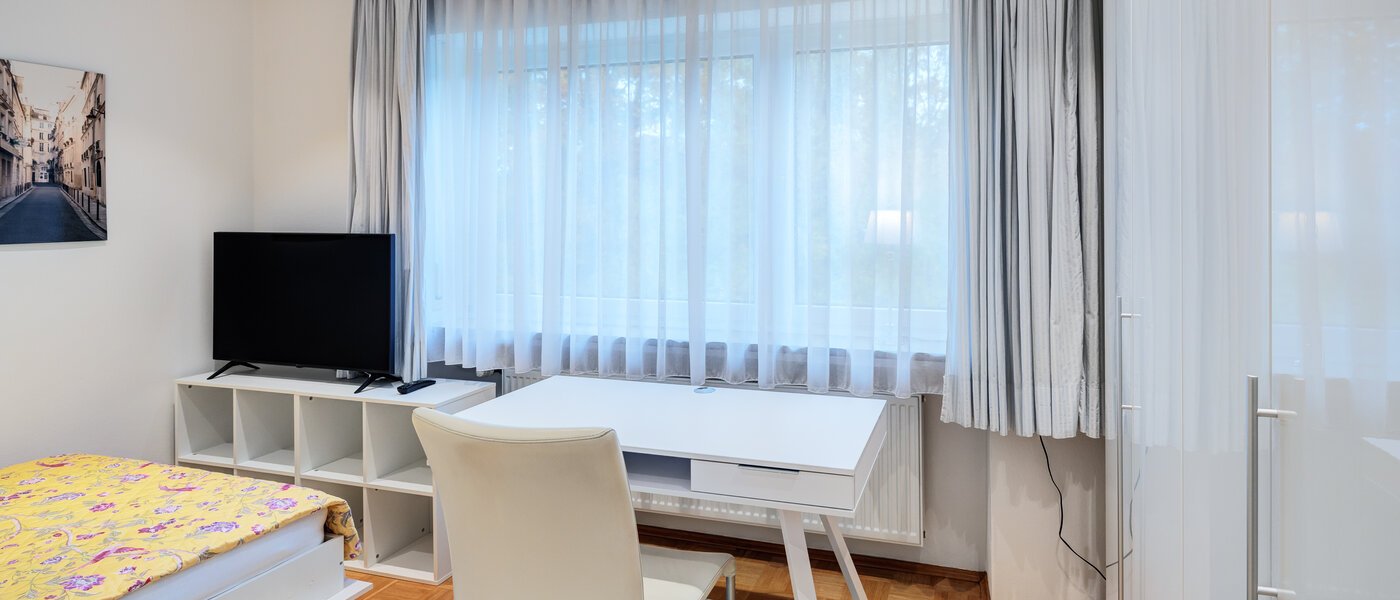 appartement Grünwald 03 2ième chambre 14631