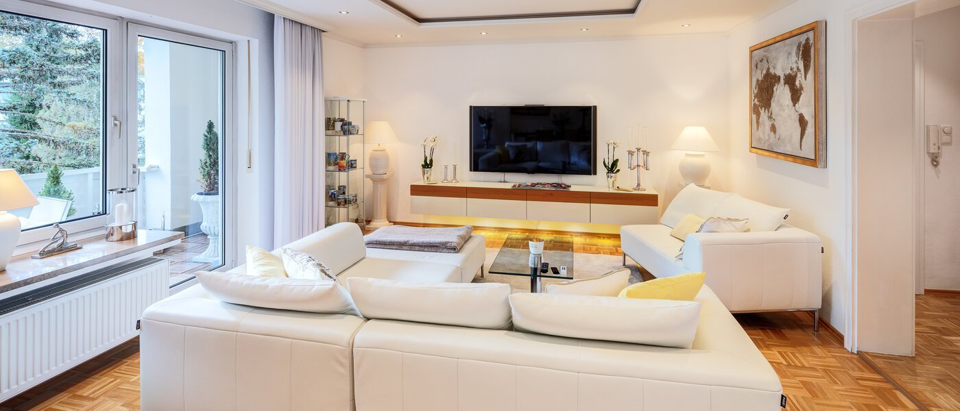 appartement Grünwald 01 pièce à vivre 14631