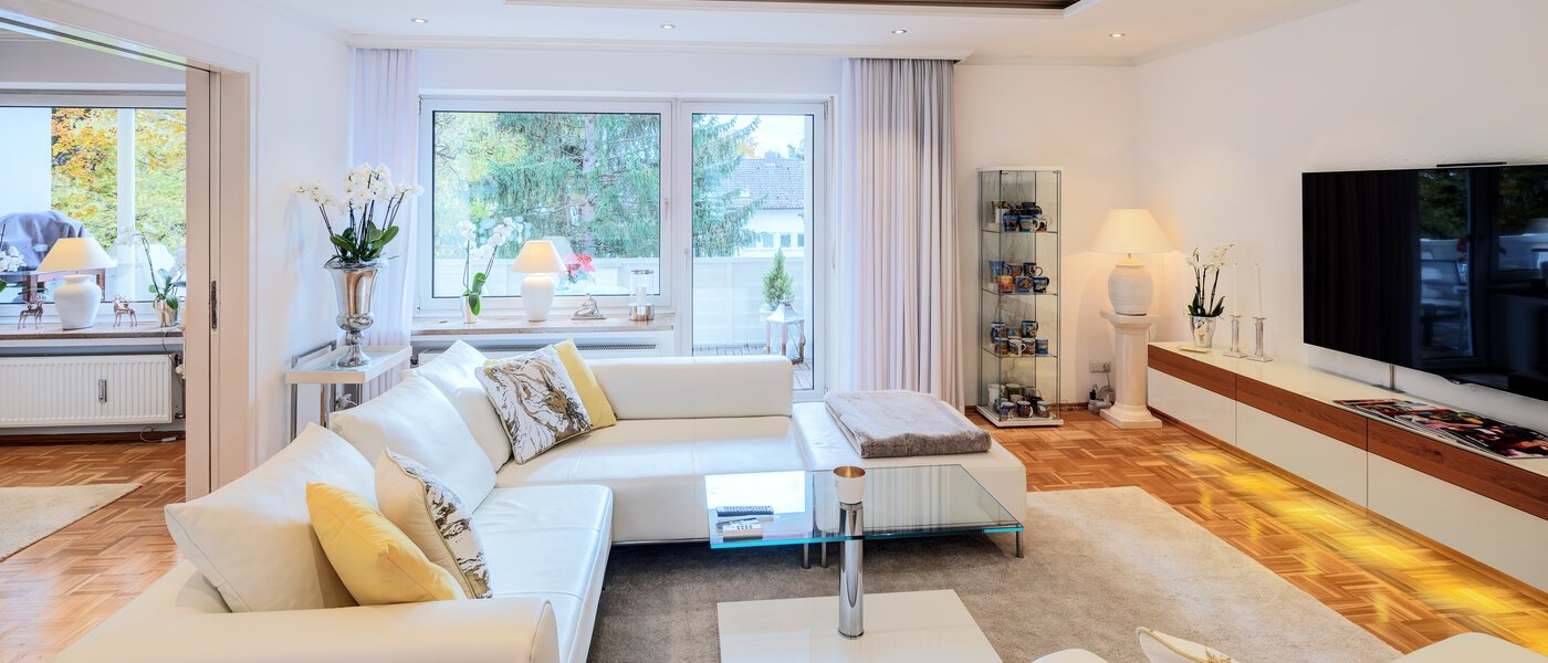 appartement Grünwald 02 pièce à vivre 14631