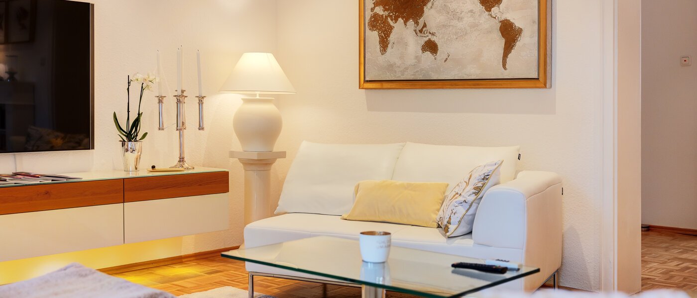 appartement Grünwald 04 pièce à vivre 14631