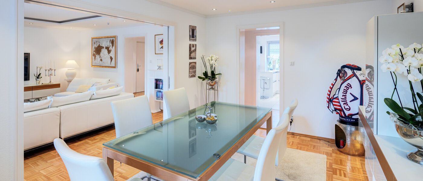 appartement Grünwald 02 salle à manger 14631