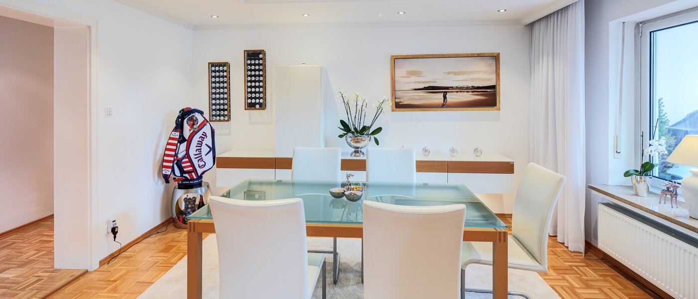 appartement Grünwald 03 salle à manger 14631