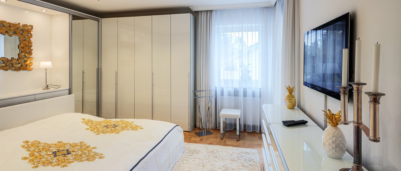 appartement Grünwald 01 1ère chambre 14631