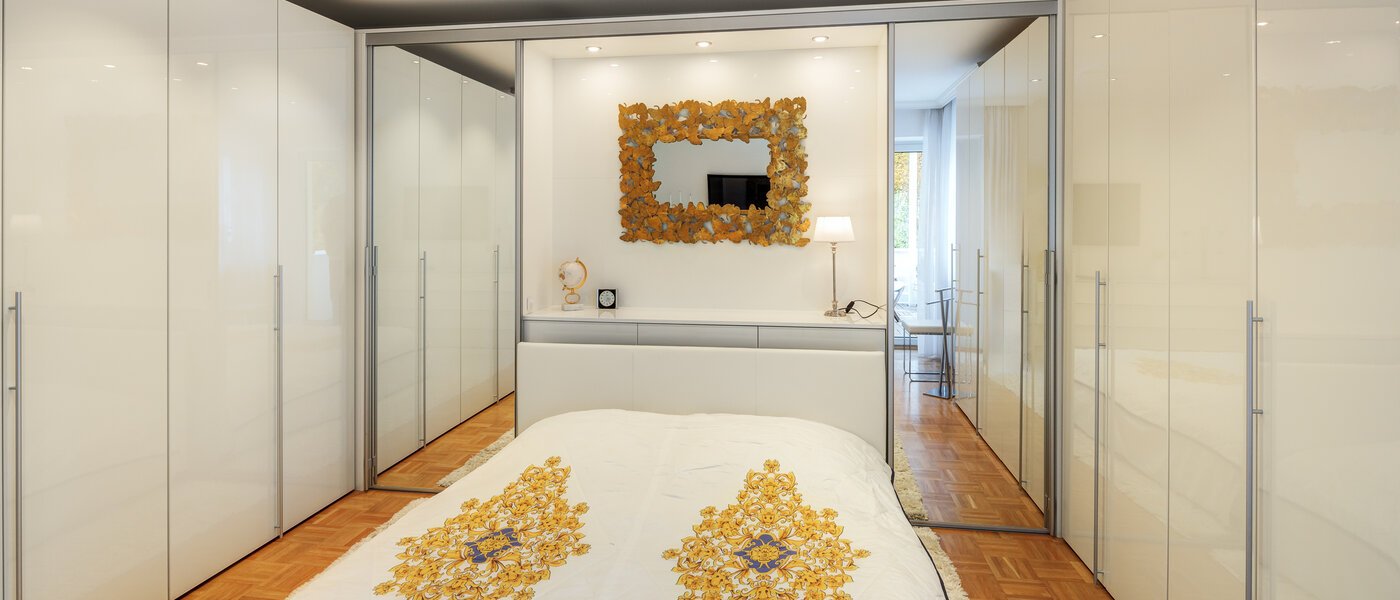 appartement Grünwald 03 1ère chambre 14631