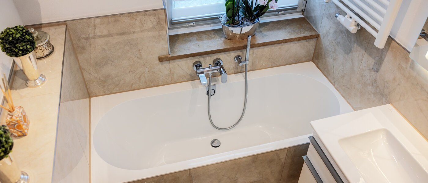 appartement Grünwald 02 1ère salle de bain 14631