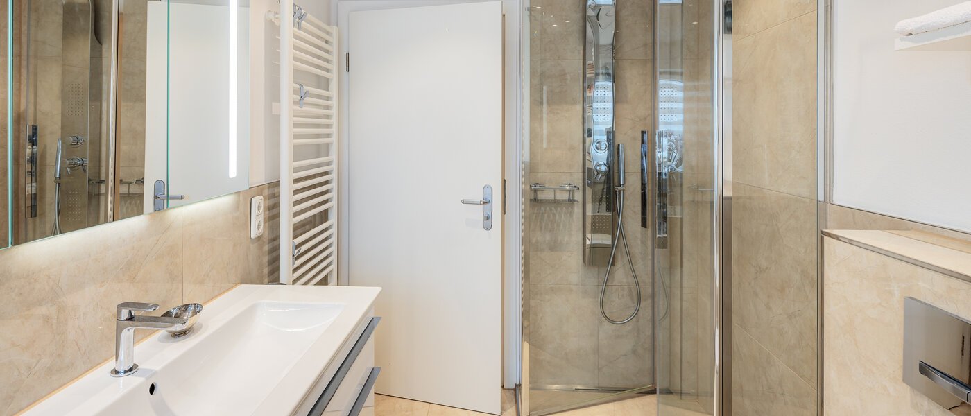 appartement Grünwald 04 1ère salle de bain 14631