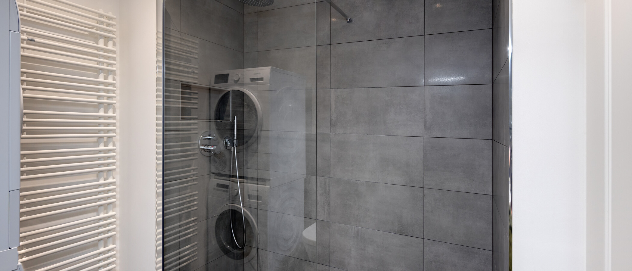 appartement München Maxvorstadt 02 salle de bain 14633