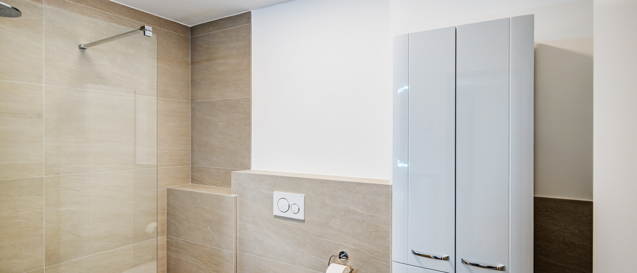 appartement avec jardin München Denning 02 salle de bain 14634