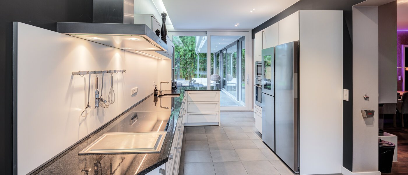 maison Vaterstetten 01 cuisine 14635