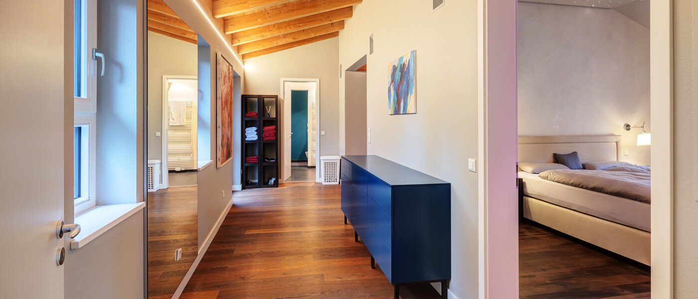 maison Vaterstetten 05 entrée/couloir 14635