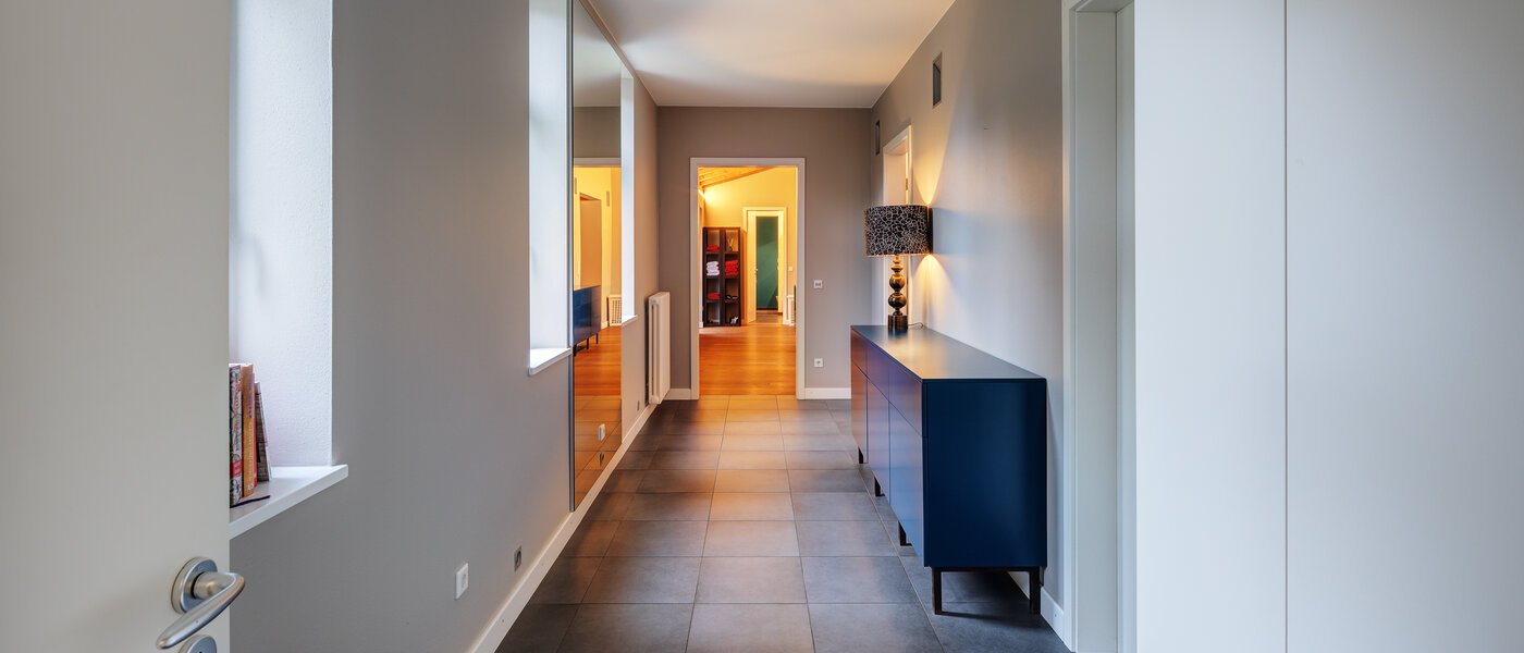 maison Vaterstetten 07 entrée/couloir 14635