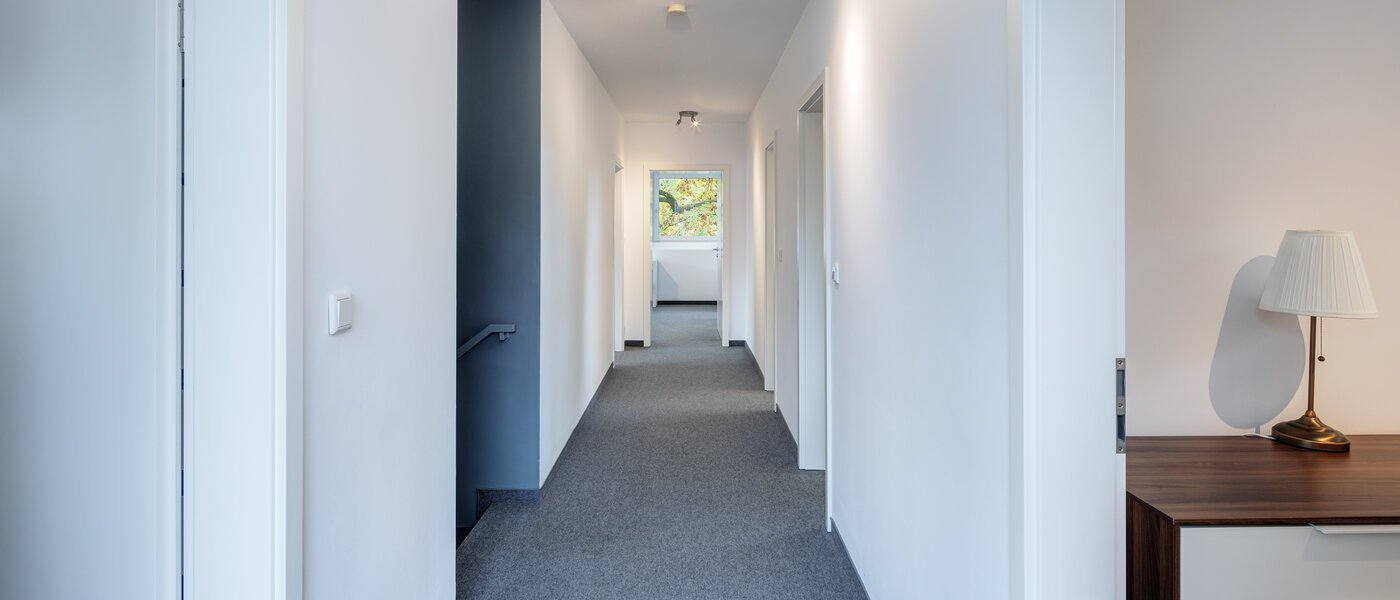 maison Vaterstetten 08 entrée/couloir 14635