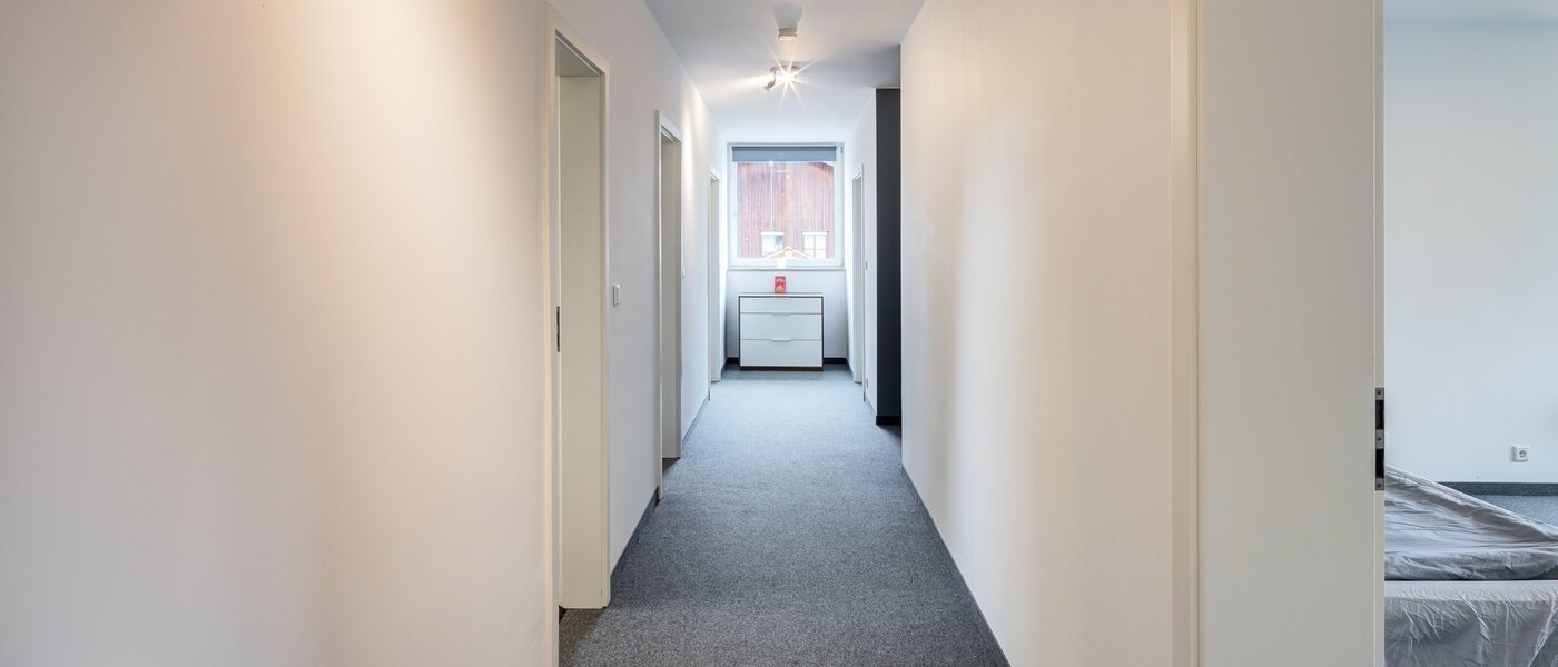 maison Vaterstetten 09 entrée/couloir 14635