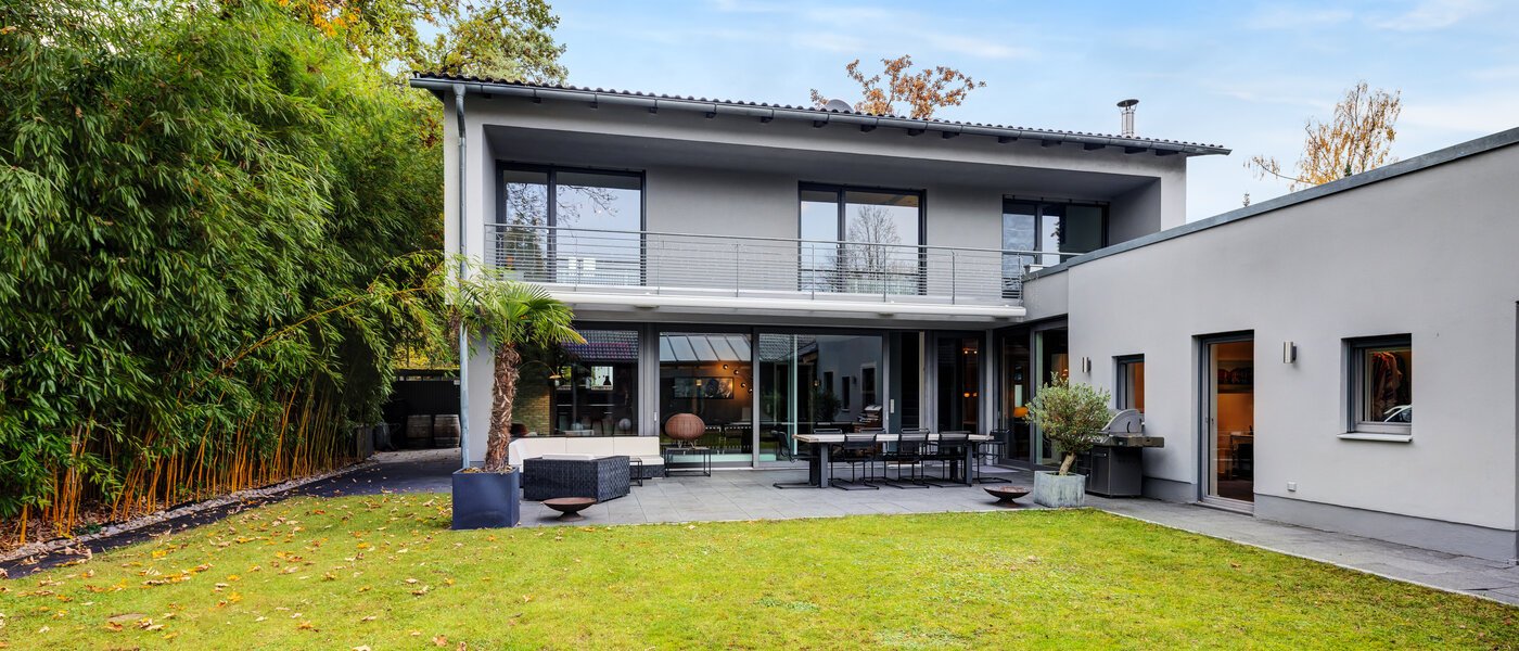 maison Vaterstetten 01 jardin 14635