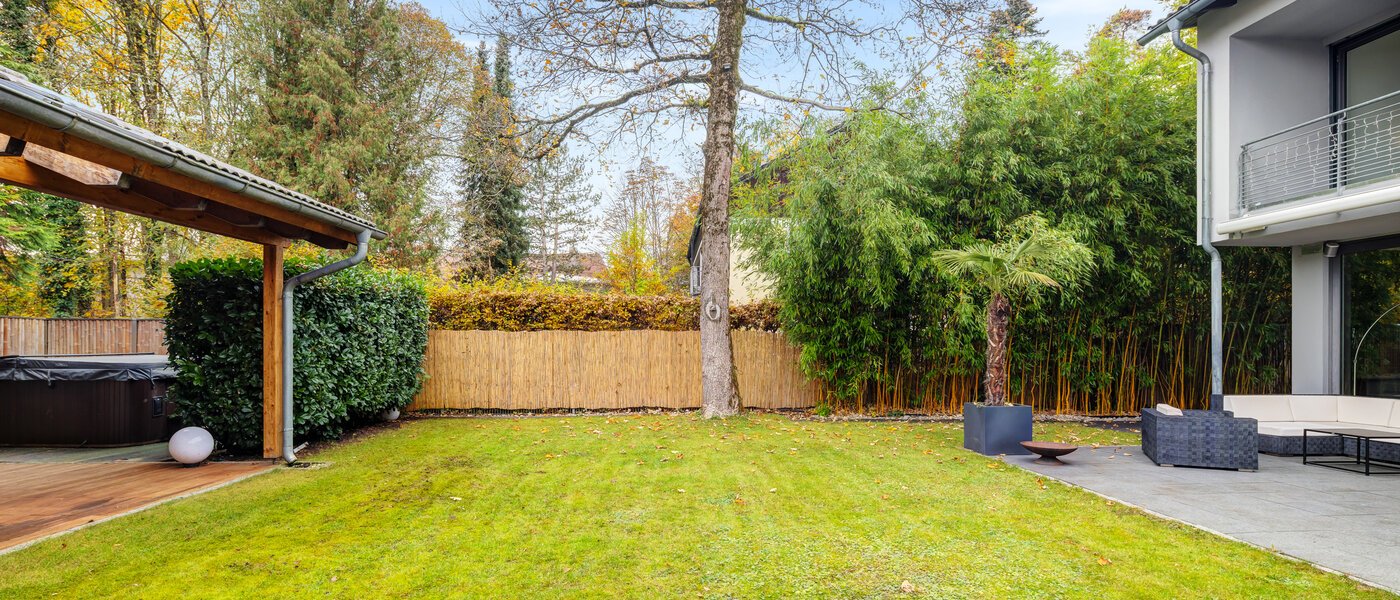 maison Vaterstetten 02 jardin 14635