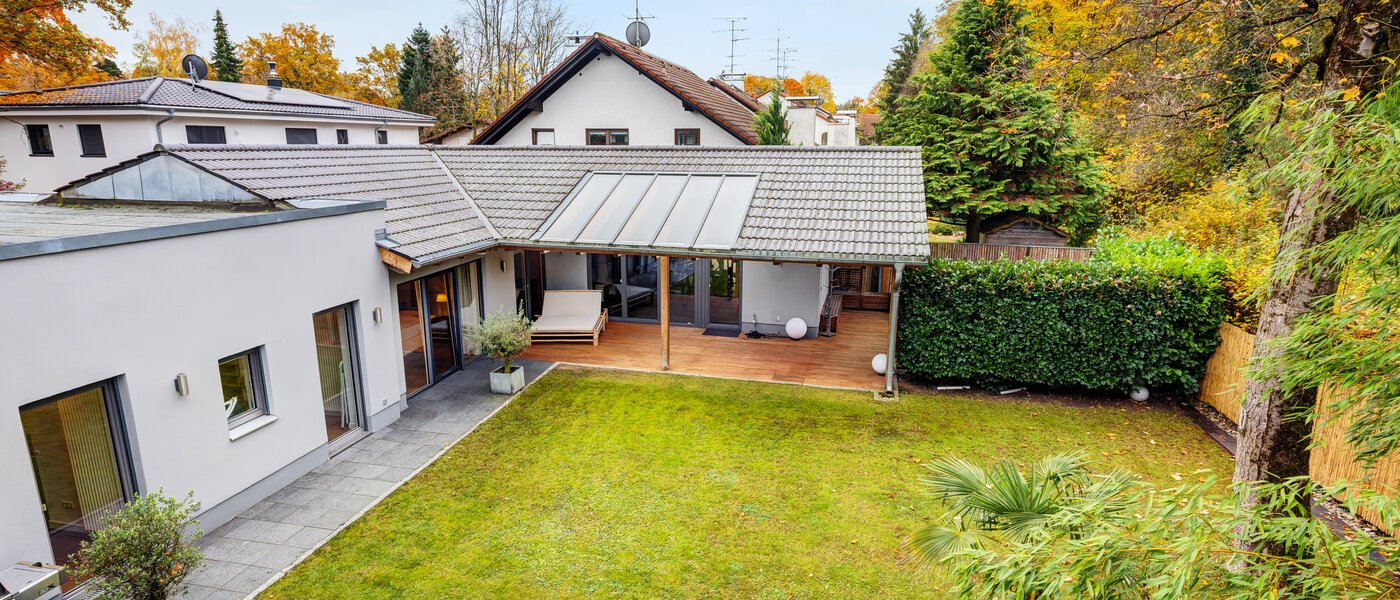 maison Vaterstetten 01 vue 14635