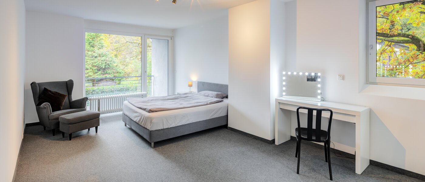 maison Vaterstetten 01 3ième chambre 14635