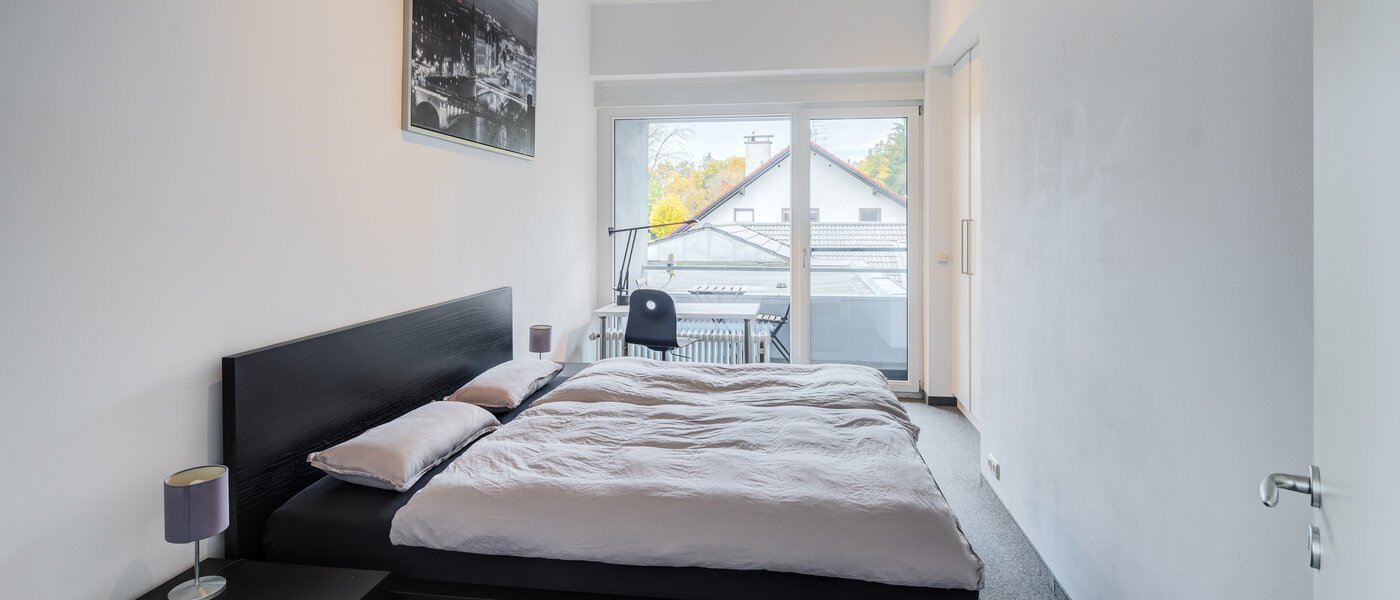 maison Vaterstetten 01 2ième chambre 14635