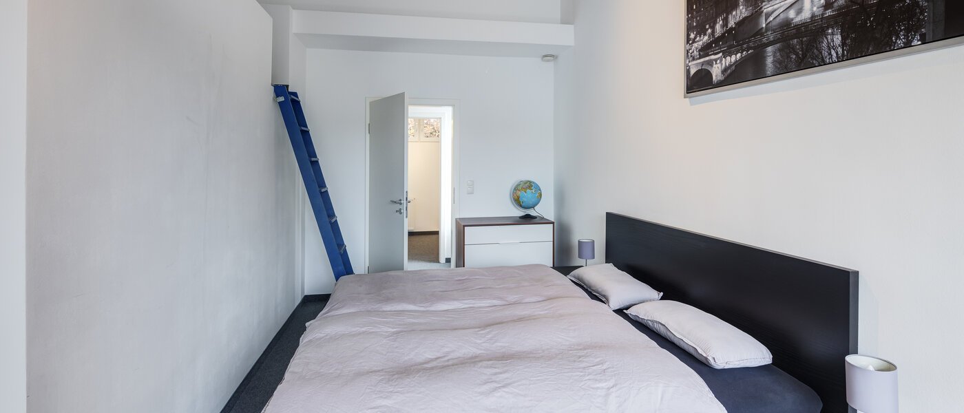 maison Vaterstetten 02 2ième chambre 14635