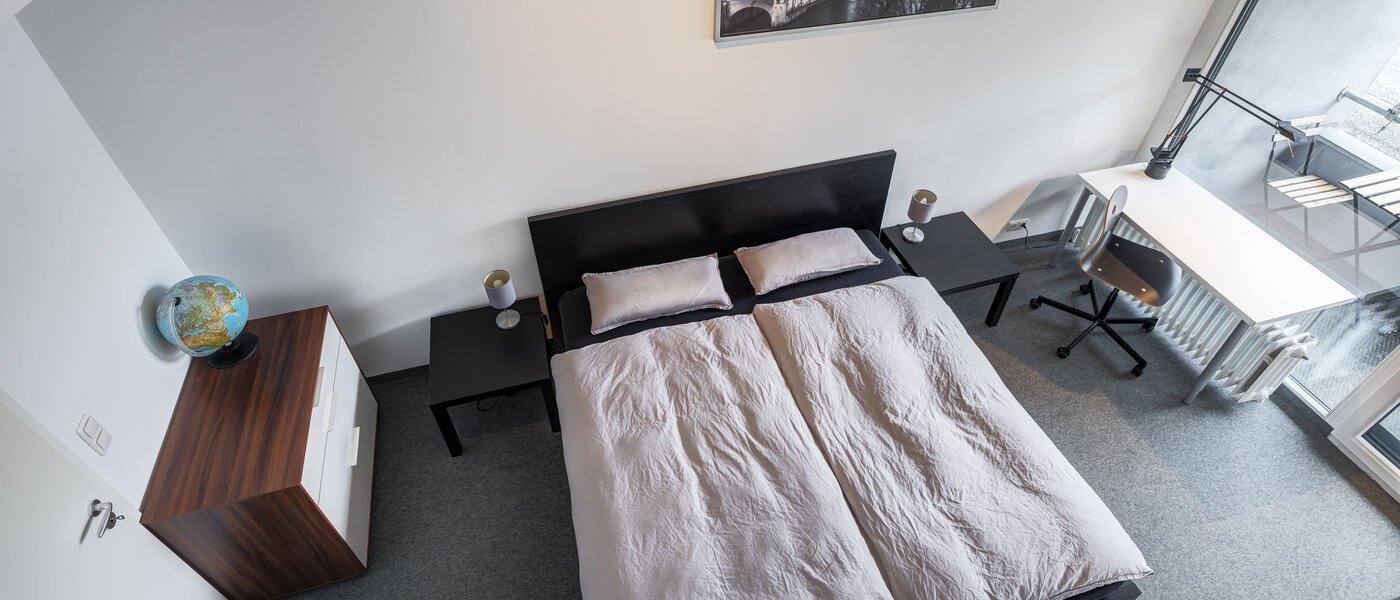 maison Vaterstetten 04 2ième chambre 14635