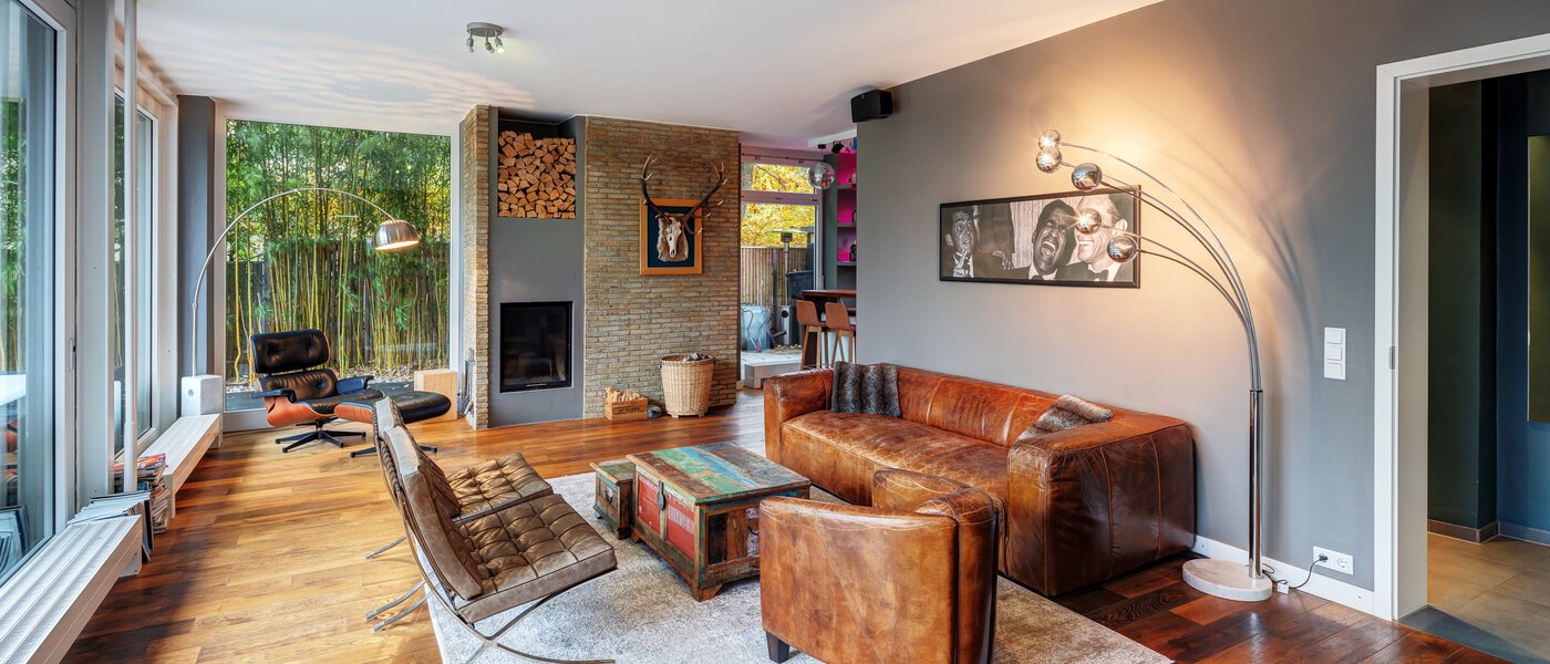 maison Vaterstetten 01 2ième salon 14635