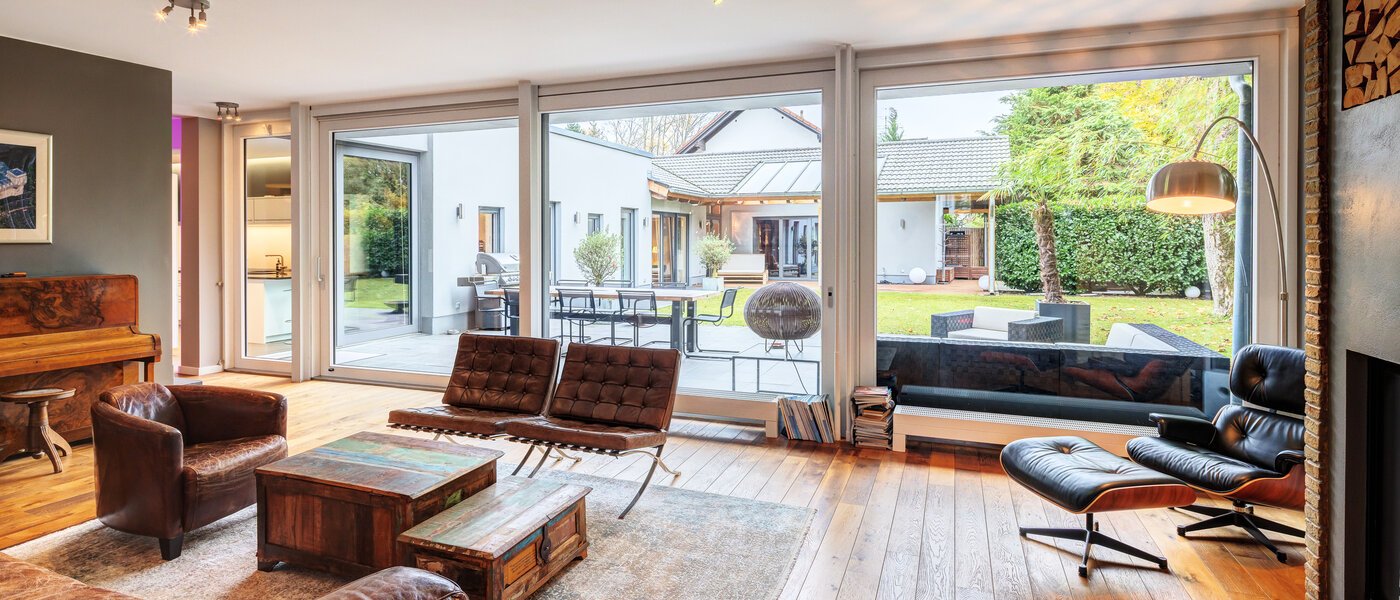 maison Vaterstetten 02 2ième salon 14635