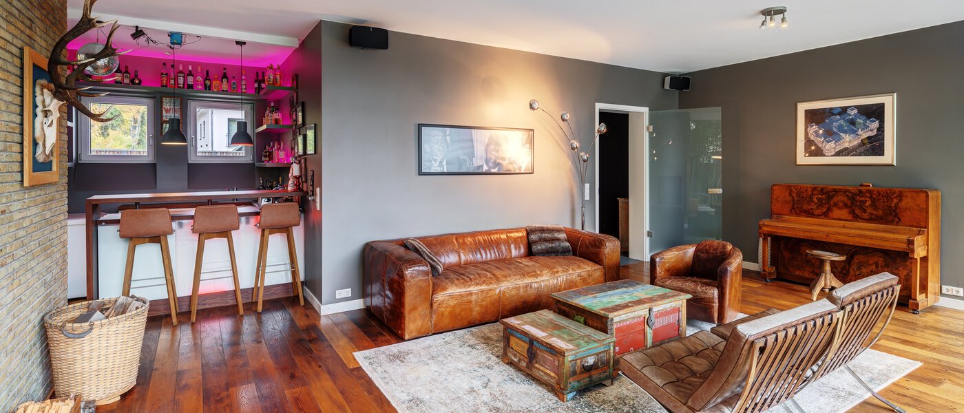 maison Vaterstetten 03 2ième salon 14635