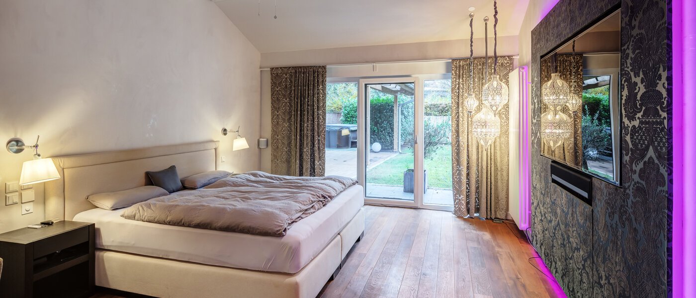 maison Vaterstetten 01 1ère chambre 14635