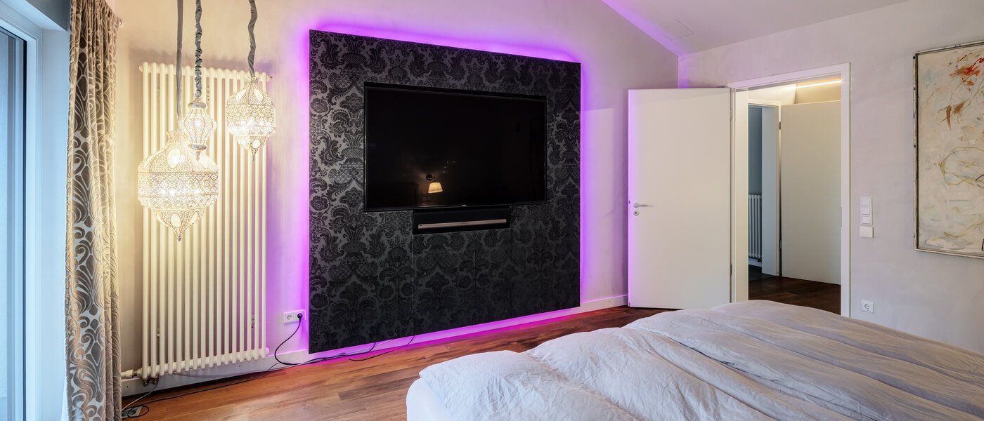 maison Vaterstetten 03 1ère chambre 14635