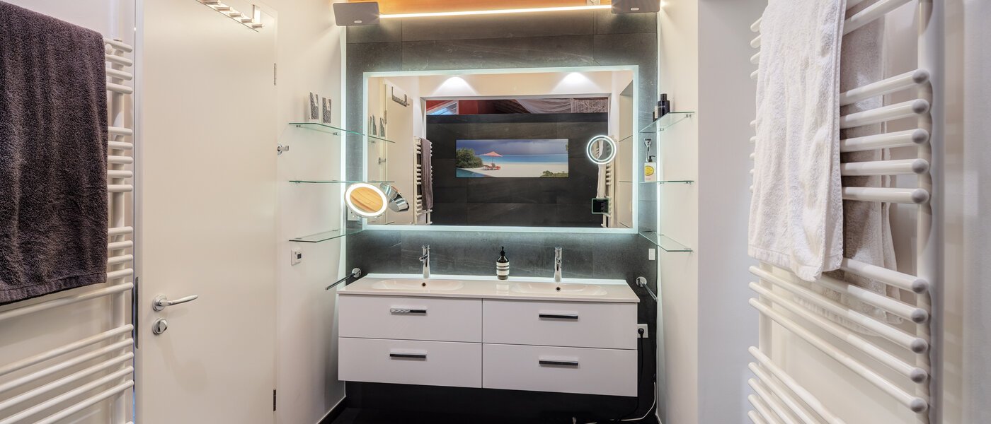 maison Vaterstetten 02 1ère salle de bain 14635