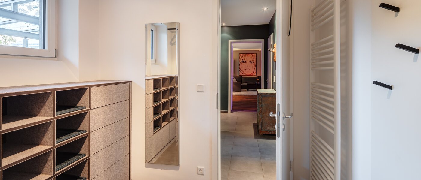 maison Vaterstetten 02 Penderie intégrée 14635