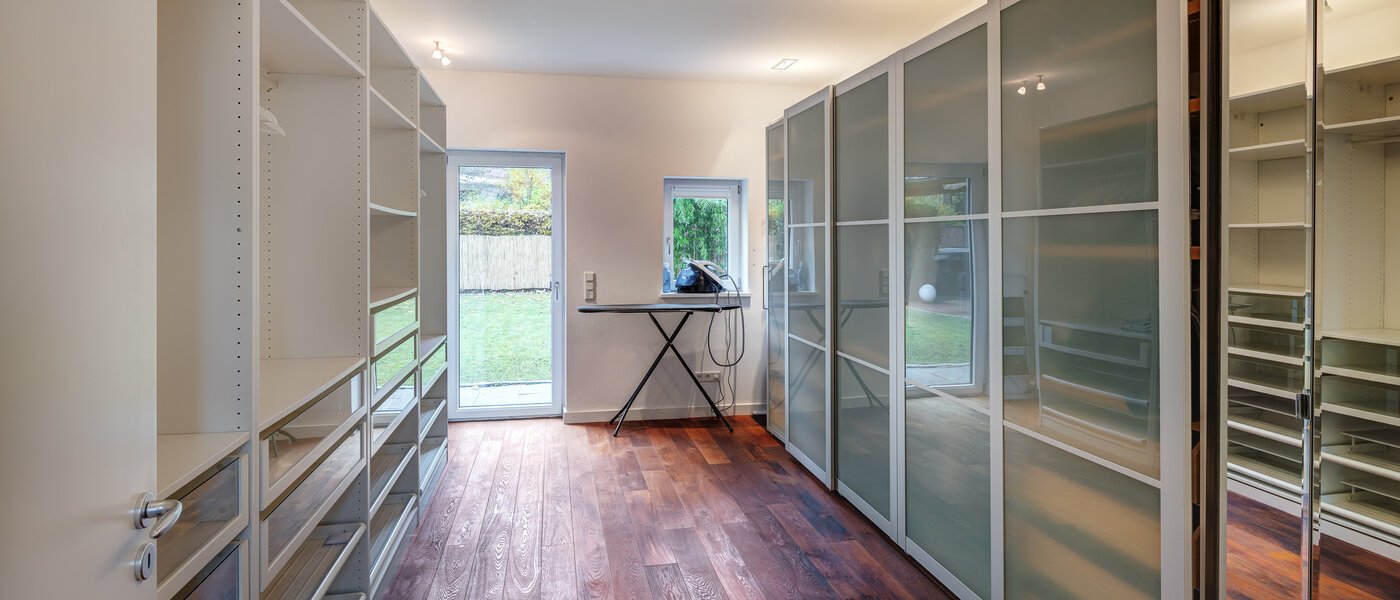 maison Vaterstetten 03 Penderie intégrée 14635