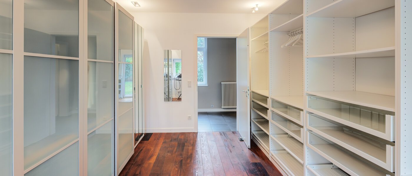 maison Vaterstetten 04 Penderie intégrée 14635