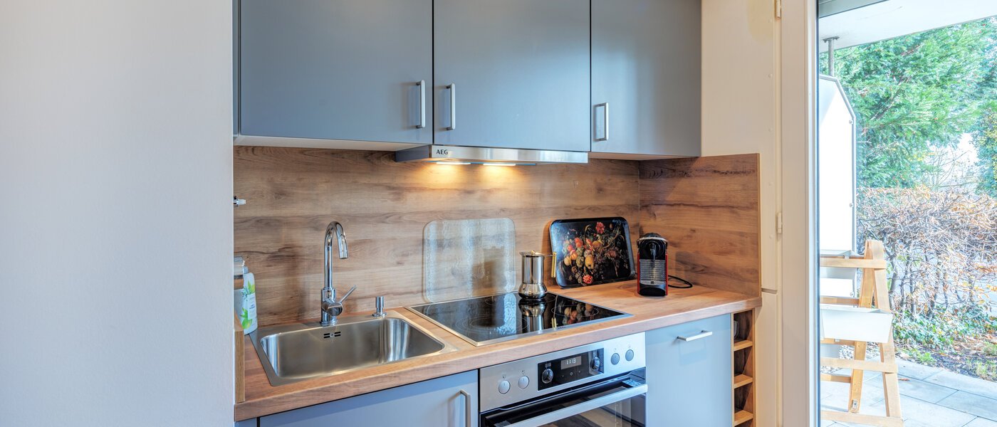 appartement München Thalkirchen 02 cuisine 14636