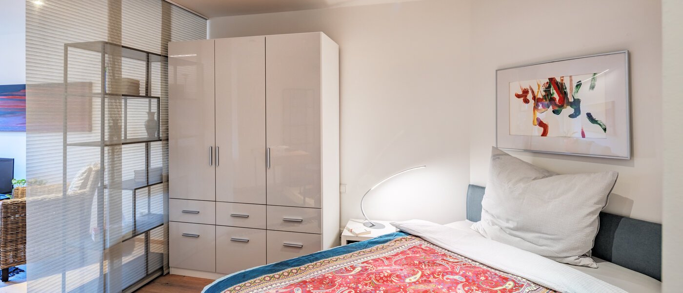 appartement München Thalkirchen 01 chambres 14636