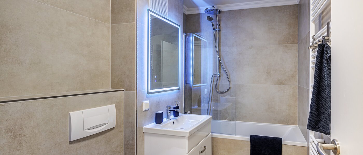 appartement München Ramersdorf 01 salle de bain 14637