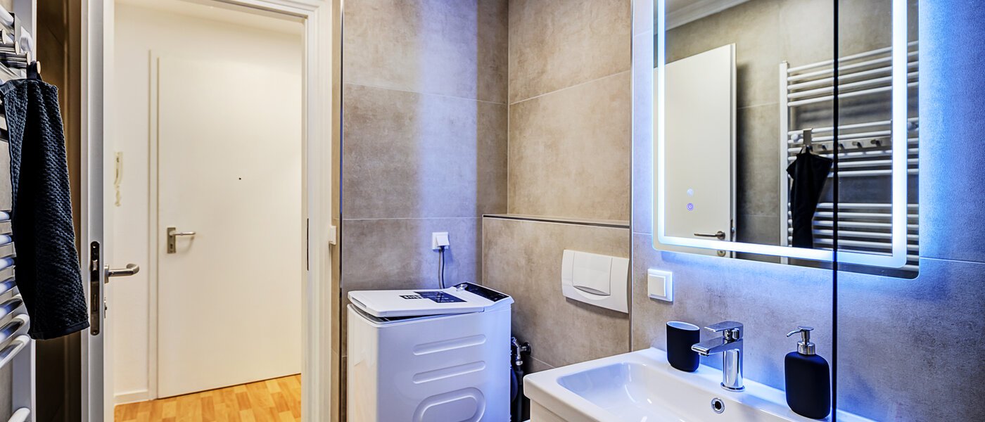 appartement München Ramersdorf 02 salle de bain 14637