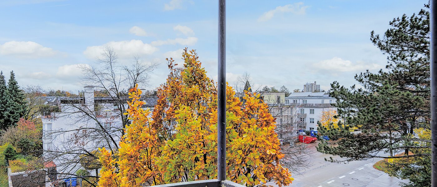 appartement München Ramersdorf 02 balcon 14637