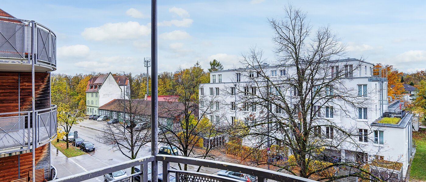 appartement München Ramersdorf 03 balcon 14637