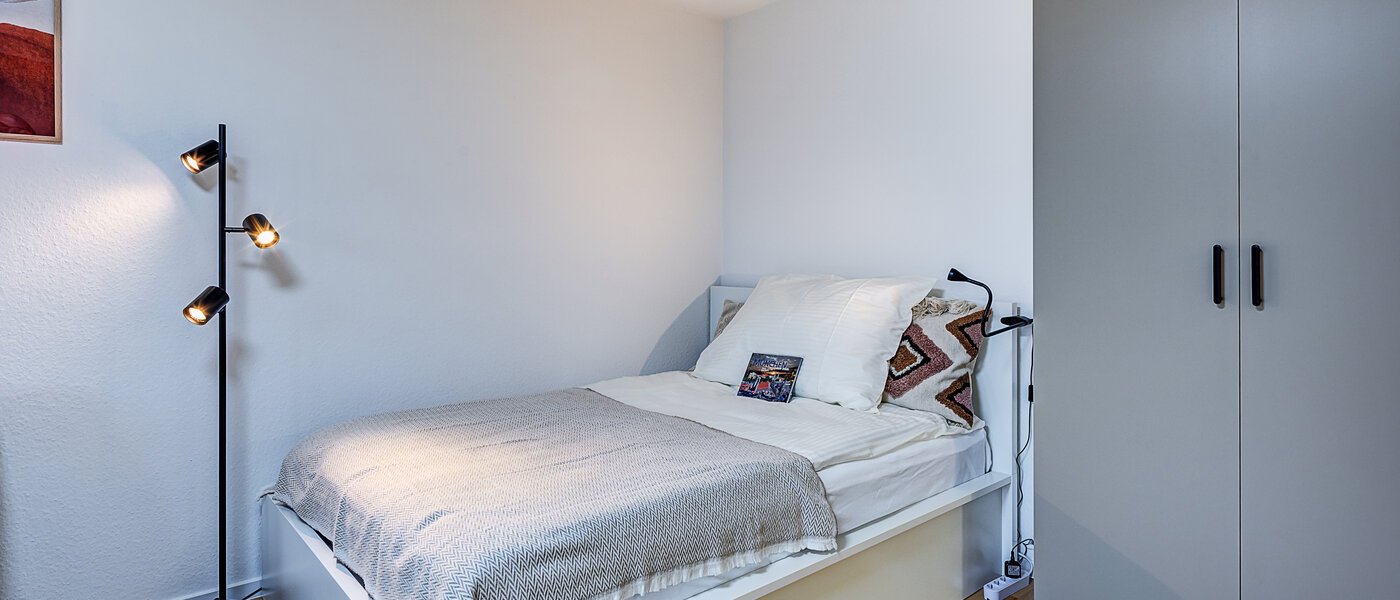 appartement München Ramersdorf 01 chambres 14637