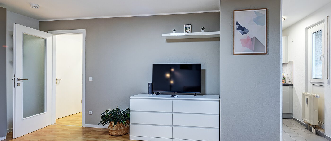 appartement München Ramersdorf 04 pièce à vivre 14637