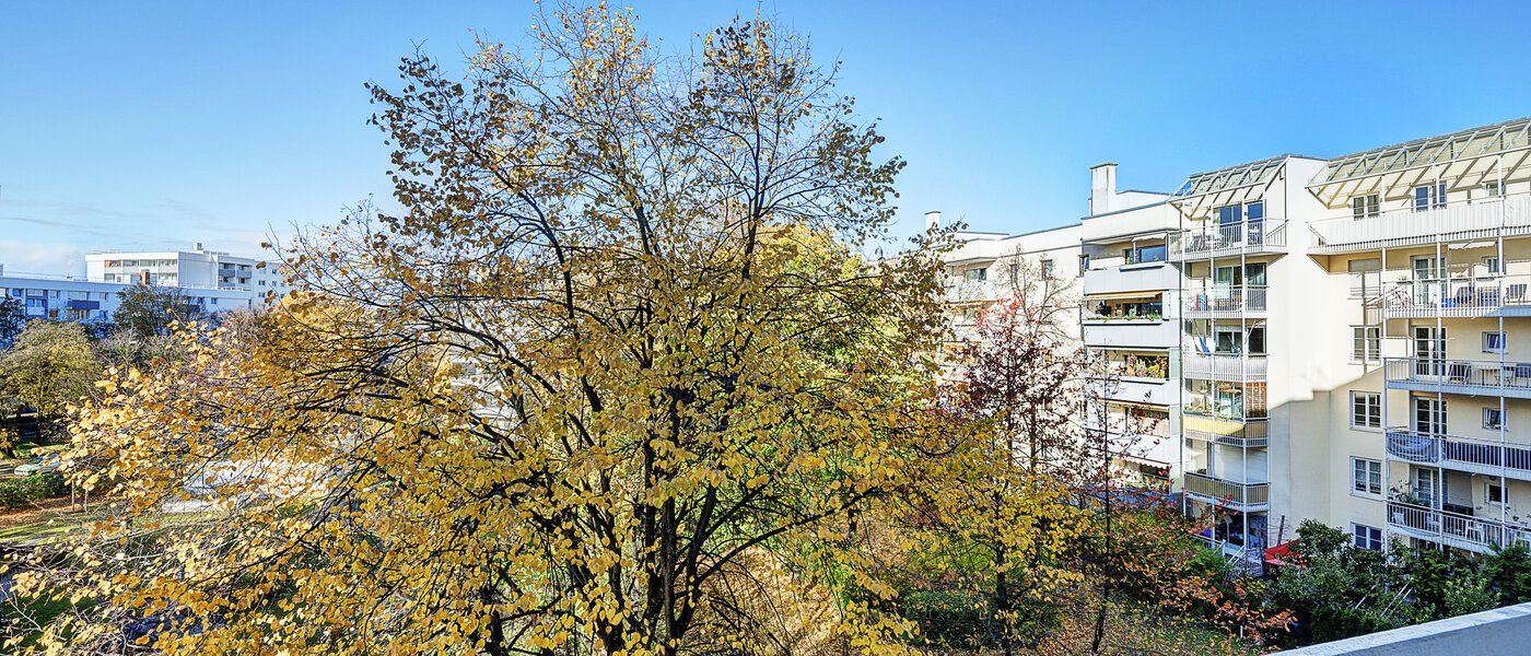 appartement München Moosach 01 vue 14638