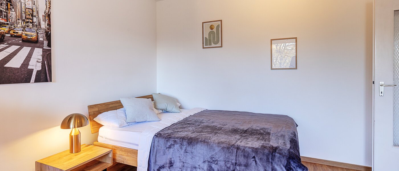 appartement München Moosach 01 chambres 14638