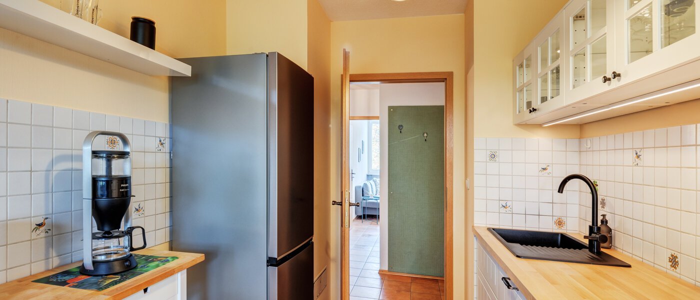 appartement München Bogenhausen 03 cuisine 14639