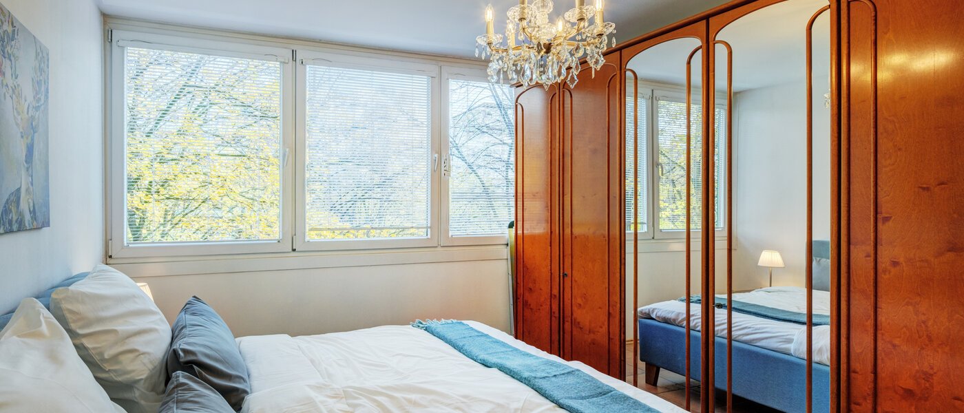 appartement München Bogenhausen 02 chambre 14639